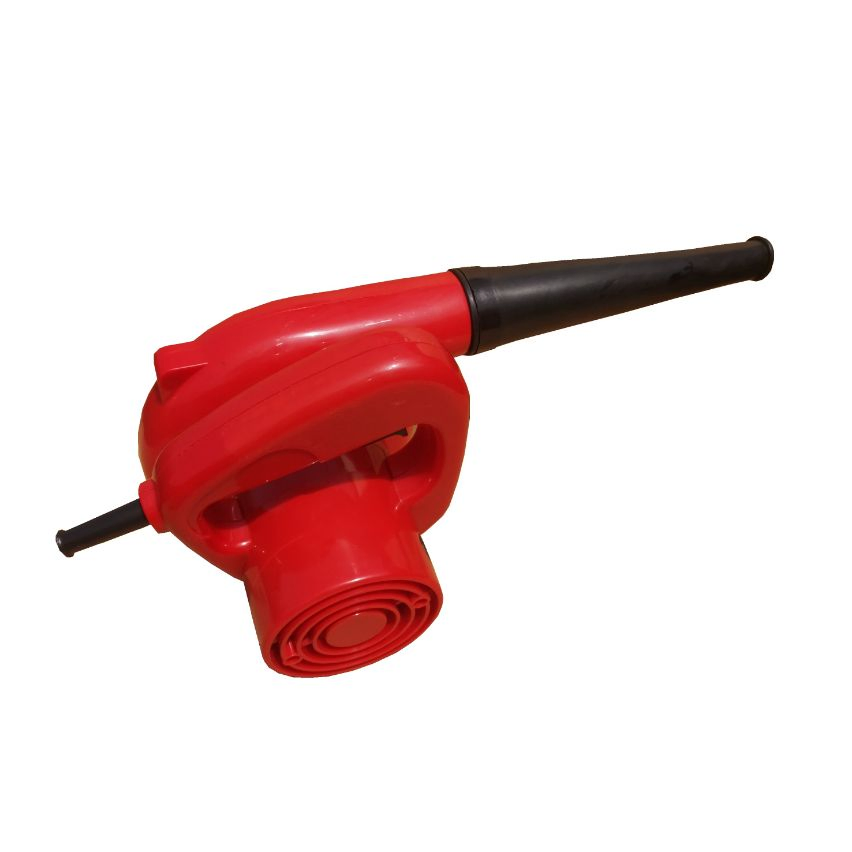 220V 600W Big Power Electric Air Blower for Dust Clean