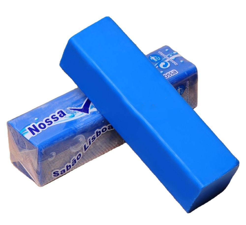 Rectangular Bar Soap: Mild, Eco-Friendly, and Super Cleaning Performance