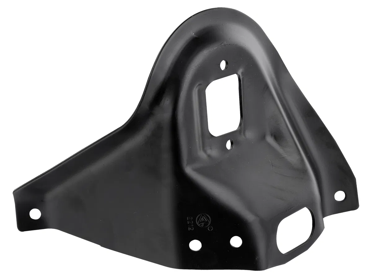 Shelf Wall Bracket: Support Foot Mount Holder