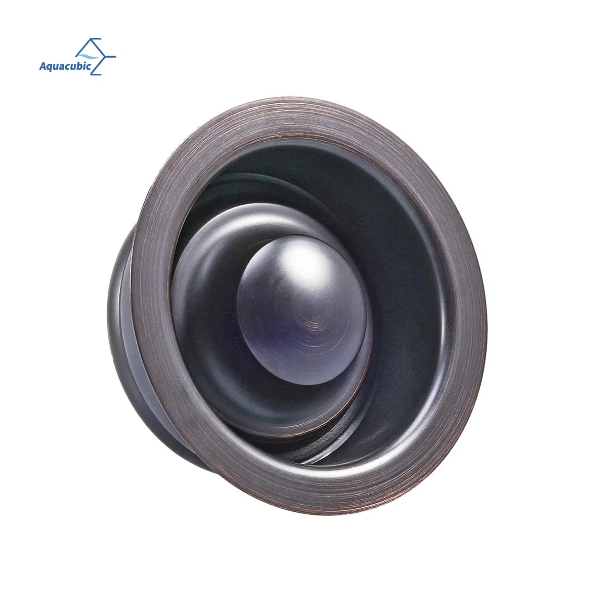 Фланец и заглушка для измельчителя отходов, 3.5 дюйма