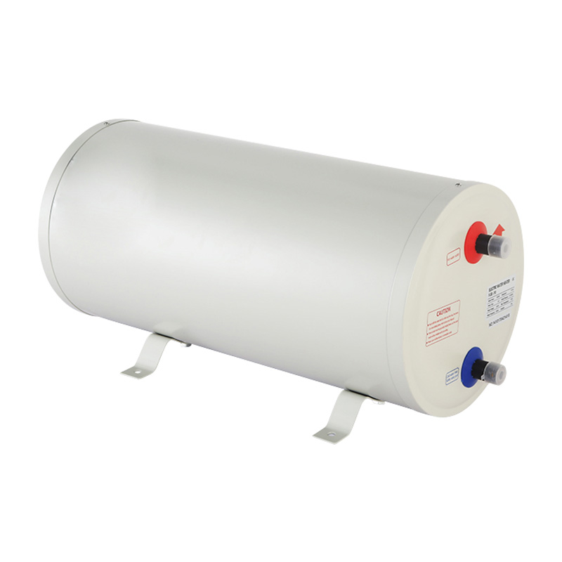 Wire Control Storage Enamel Tank Smart RV Electric Water Heater