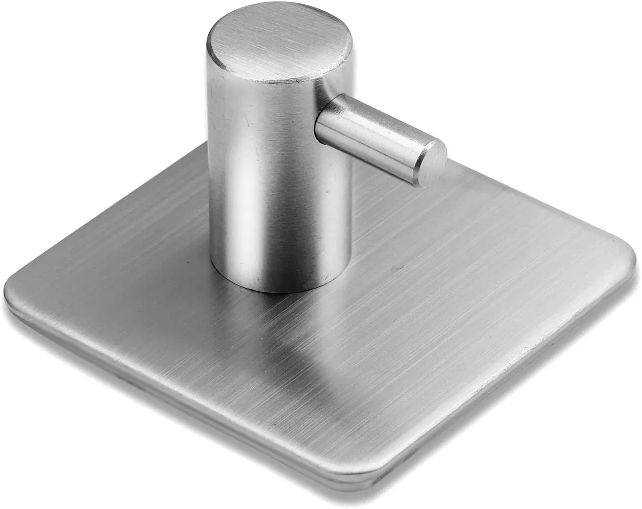 Clothes Coat Hat Hooks and Strong Heavy Duty Hooks