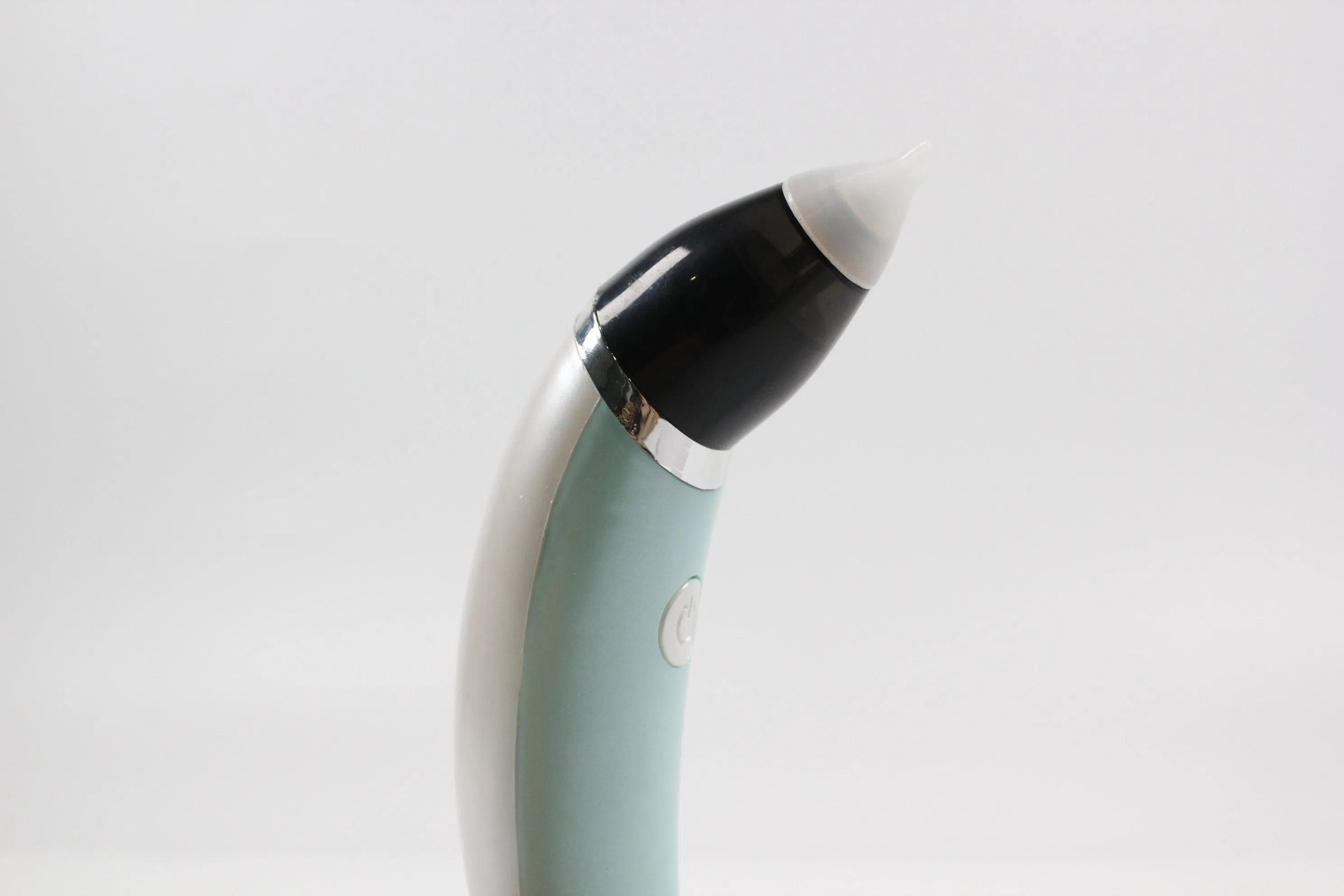Rechargeable USB Electric Nose Sucker Baby Nasal Aspirator with Multi Function