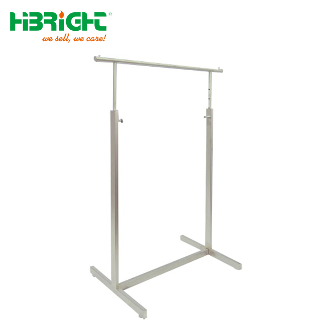 Heavy Duty Hanging Clothes Rack