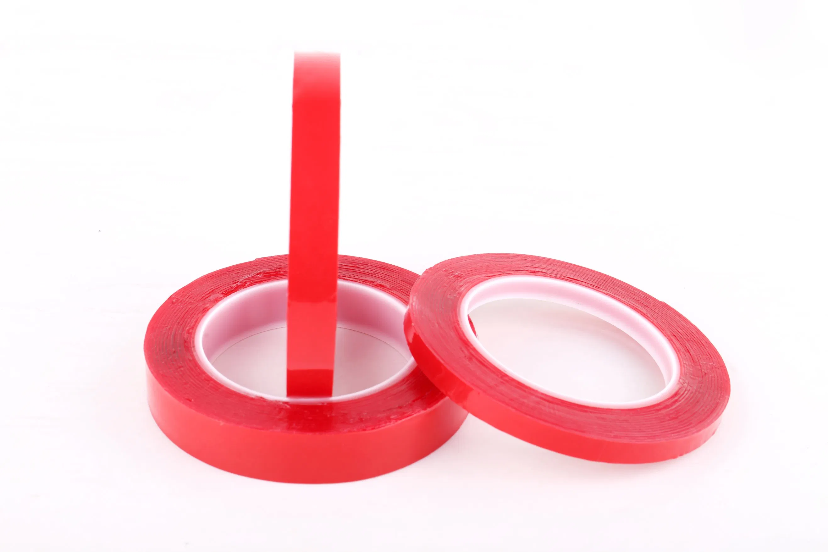 1mm UV Resistant Double Adhesive Gel Foam Tape