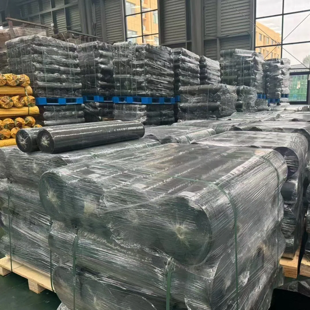 Weed Barrier Fabric for Landscape Ground Cover PP Woven Fabric Mat