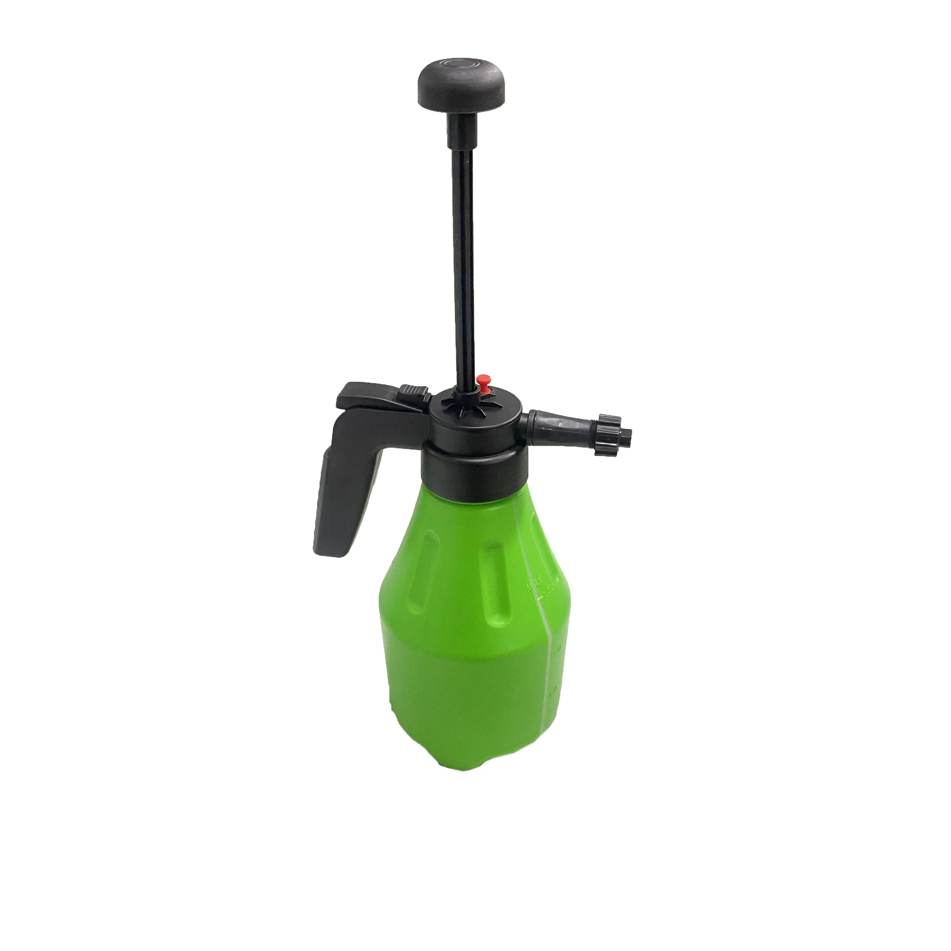 Trigger Sprayer Bottle Plastic Spray Bottle Sprinkling Can for Garden