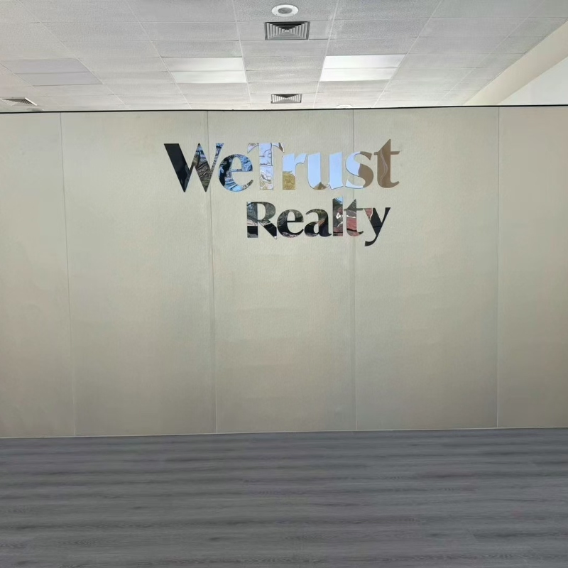 Heating Carbon Crystal Wallboard for Modern Home Decoration with IP54 Waterproof Rating