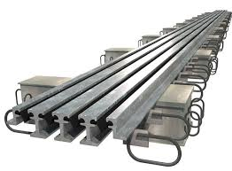 Chinese Factory Price Modular Expansion Joints for Concrete