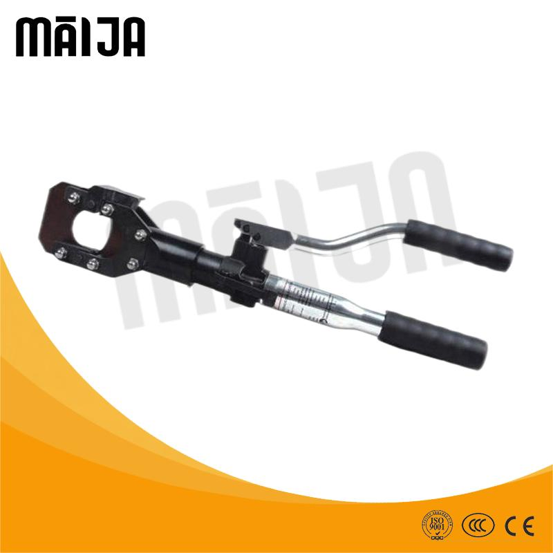 Th-40A Steel Case Package Cable Cutter Hydraulic Shear Tool Hydraulic Cable Shear