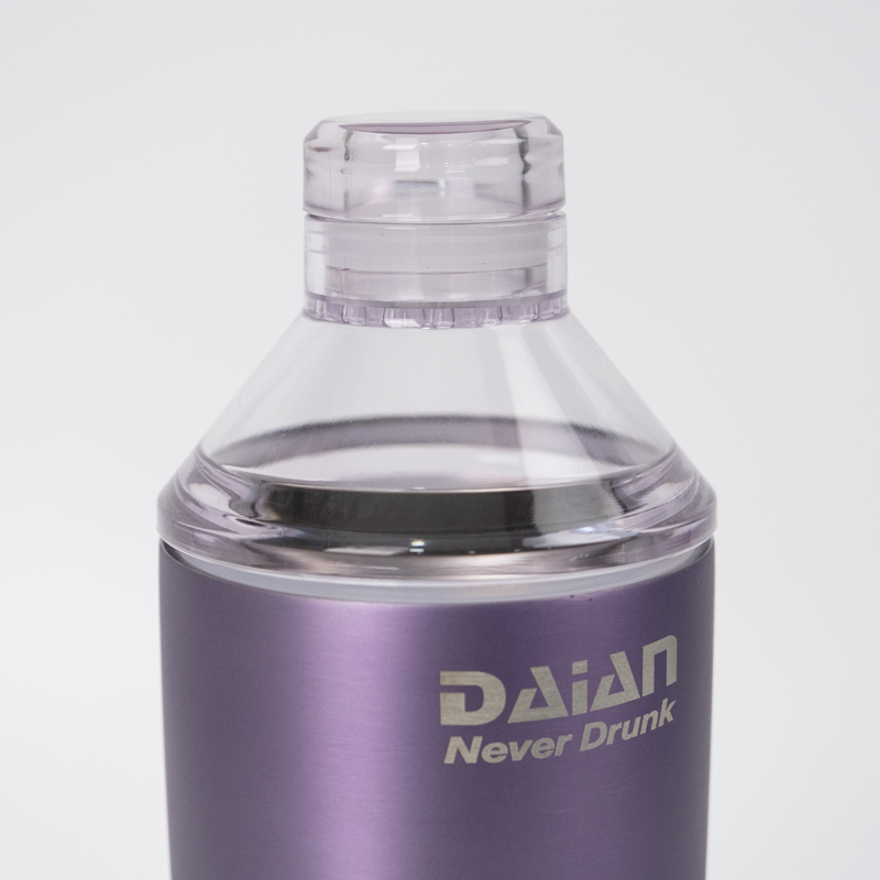Шейкер Daian Design 20oz для коктейлей, двойные стенки