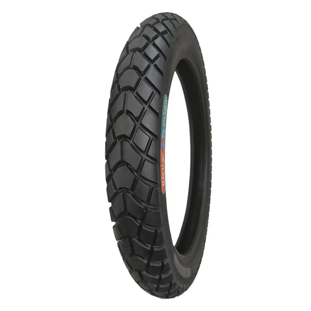 Заводские бескамерные шины для электромотоциклов 110/90-16