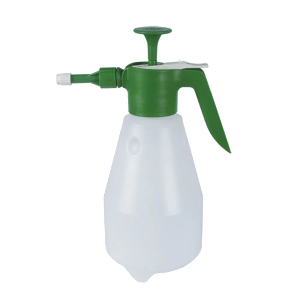 Rainmaker 1.5 Liter Garden Portable Manual Handheld Pressure Sprayer