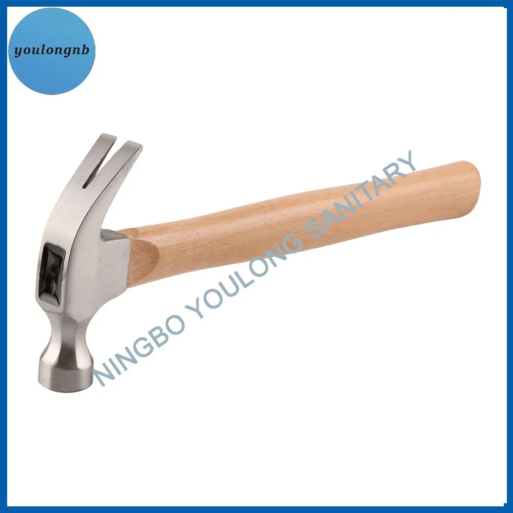 Multi-Function Wooden Handle Percussion Tools Household Repair Shoe Demolition Hammer