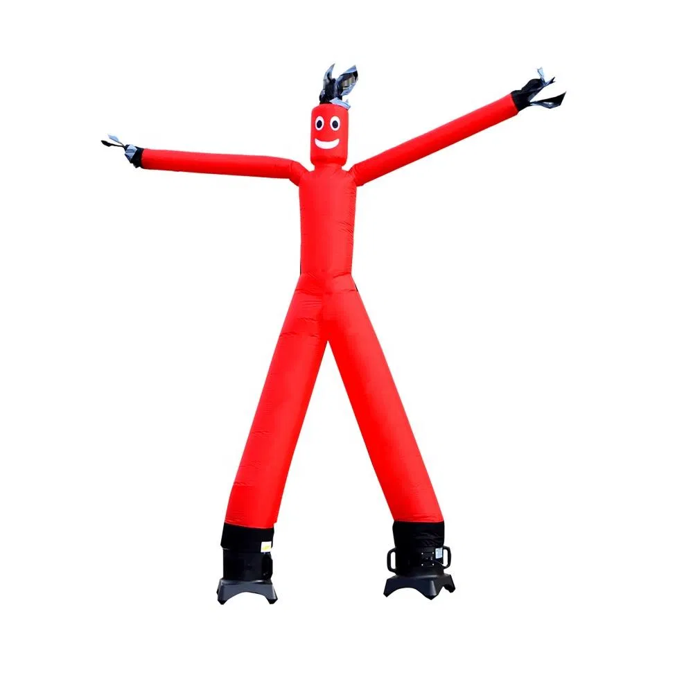 Hot Sell Inflatable Tube Man Sky Dancer Dancing Balloons