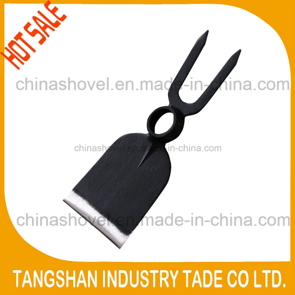 G501 Steel Garden Hoe Spade Hoe Spading Hoe