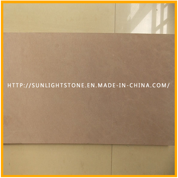 Building Materials Moca Purple/Brown/Chocolate Sandstone
