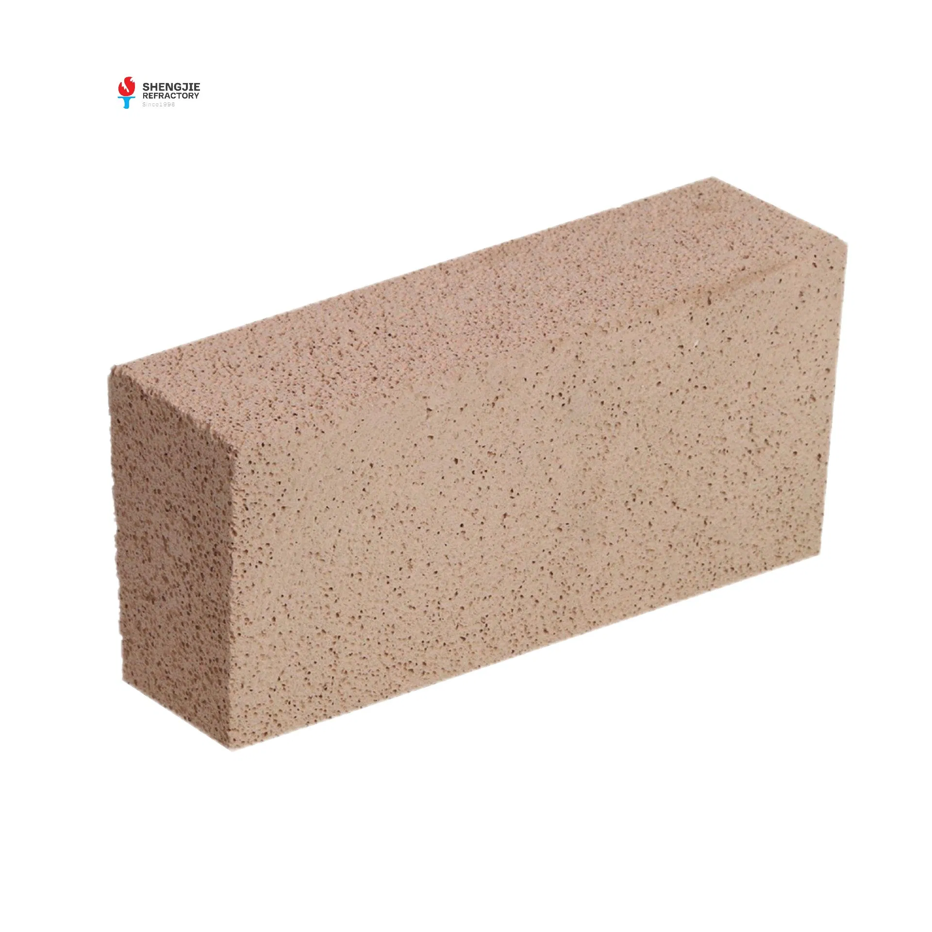 Огнеупорный кирпич Shenhjie High Alumina, ножевой