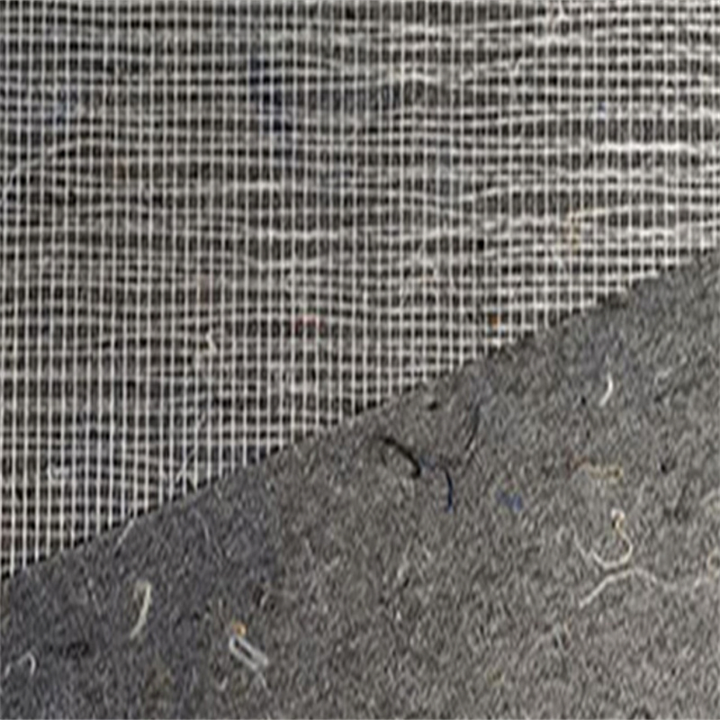 Durable Cotton Base Mat for Bitumen Membrane Solutions