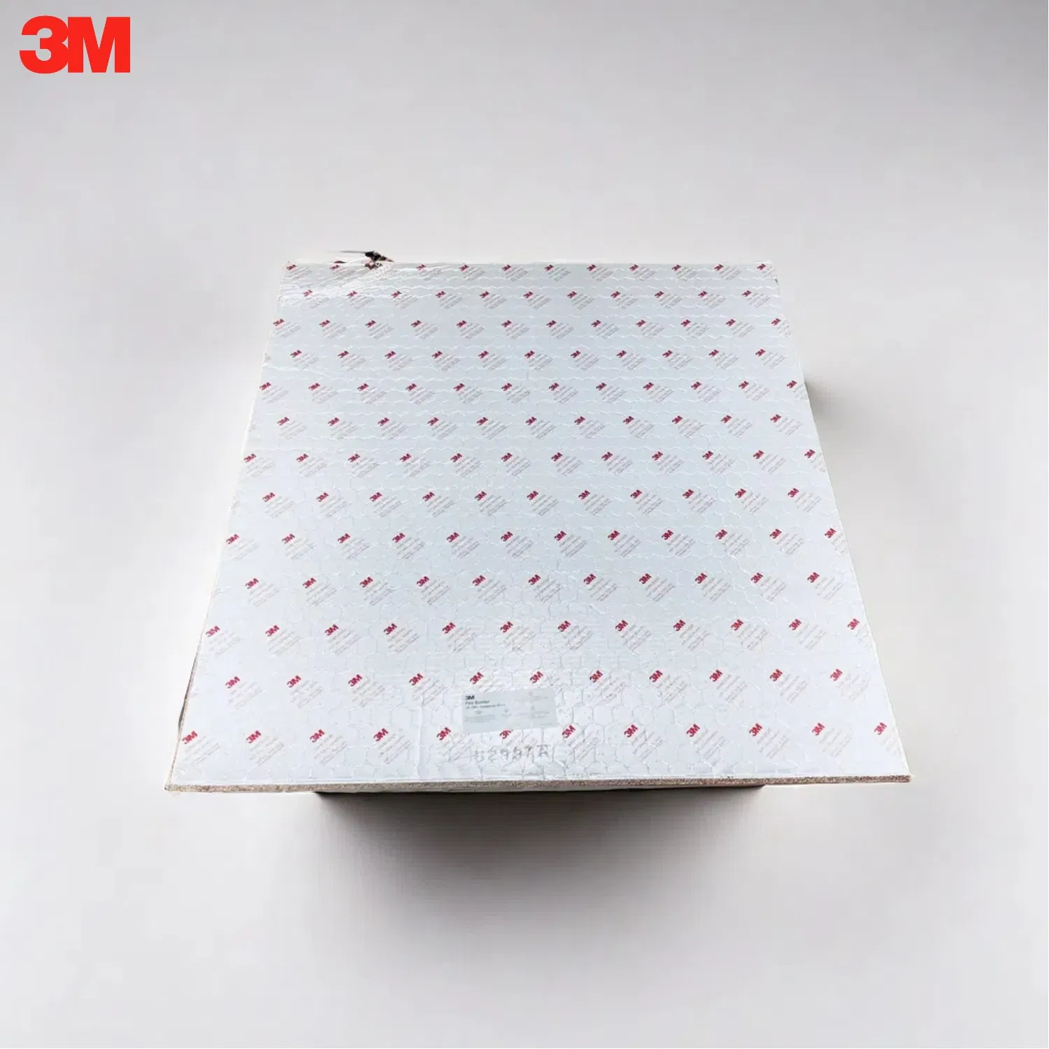 Fire Barrier Composite Sheet for Construction Fire Protection 3m CS-195