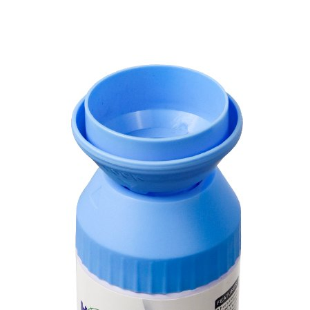 450ml Herios Pipe Dredging Cleaner Foam Type Sink Drain Bottled Cleaner Spray