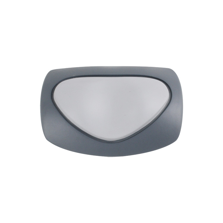 Proway Hot New Design Wholesale Non-Slip EVA SPA Bath Pillow Luxury Hot Tub Pillow (EVA800)