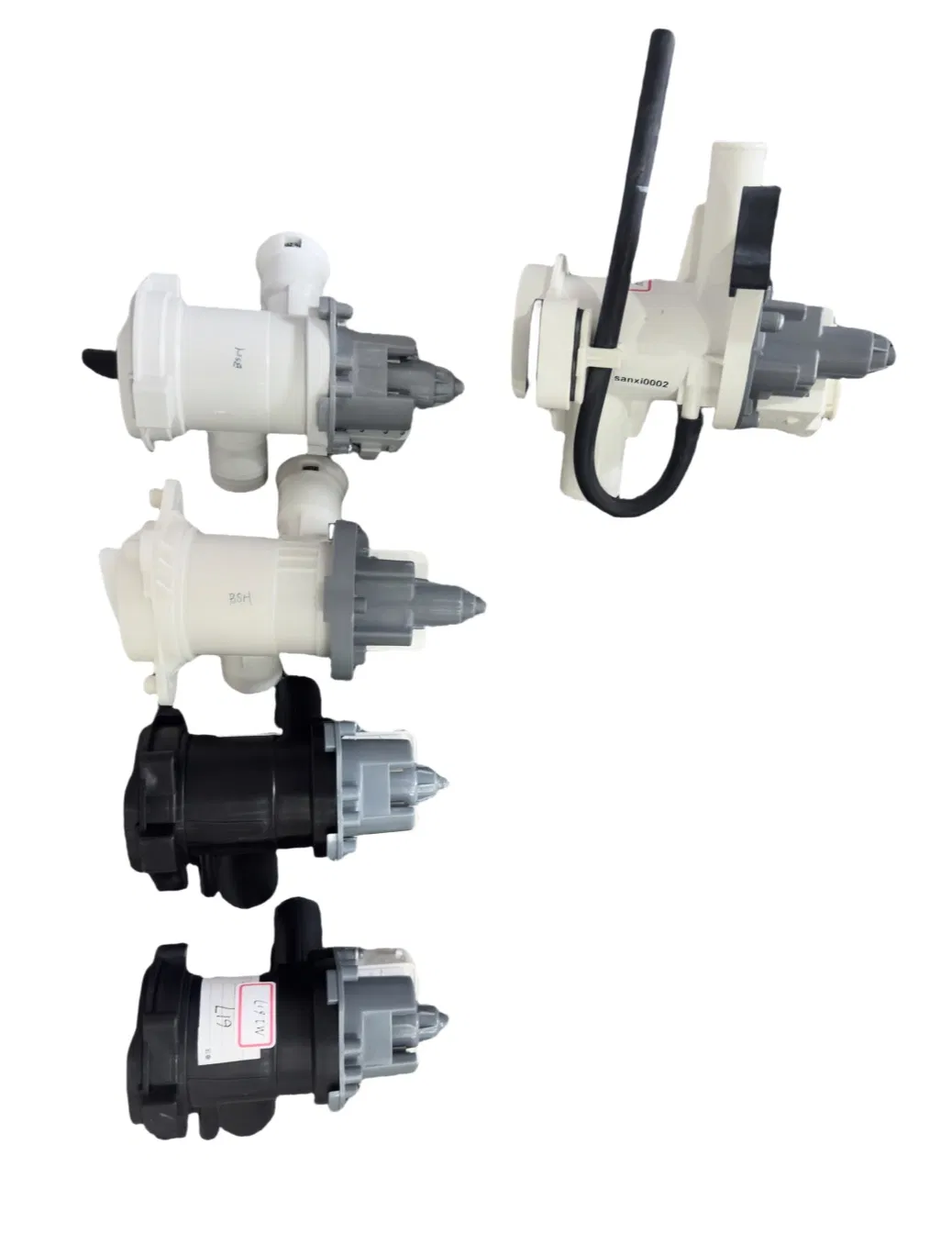 Washing Machine Drain Pump Washing Machine Part