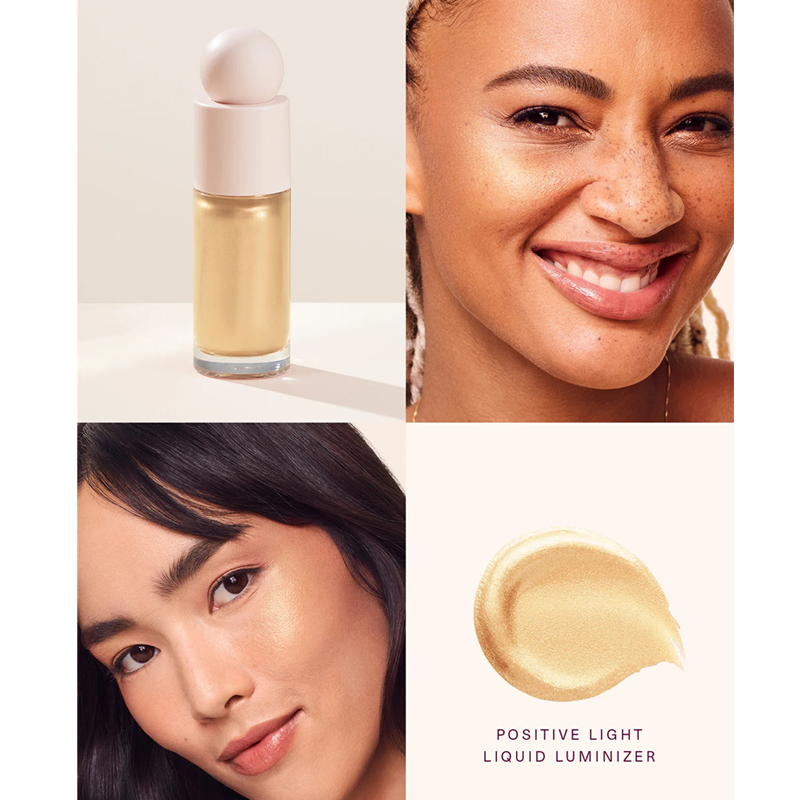 Beauty Selena Silky Superfine Lasts Create Liquid Luminizer Makeup Wholesale Cosmetics