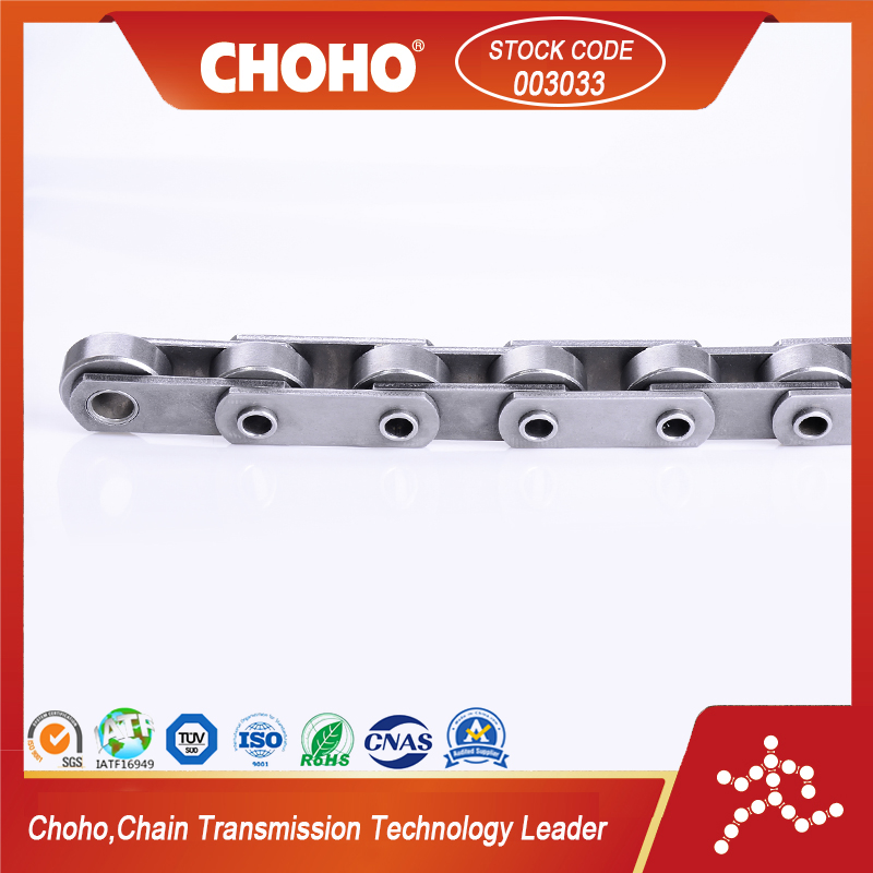 Saw Engine Motorcycle Bicycle Sprocket Conveyor Driving Transmission Track Timing Roller Chain