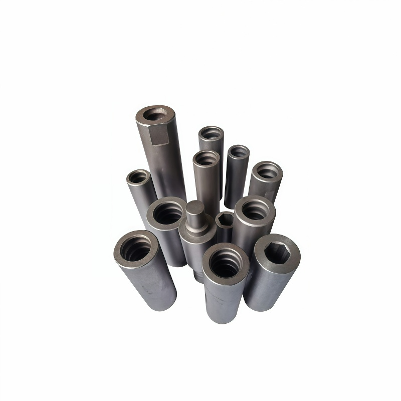 Blast Furnace Tapping Special Drill Pipe Adapter