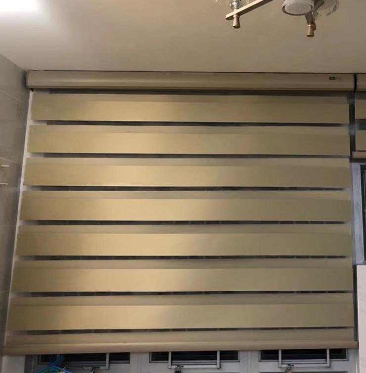 Roller Blinds Window Zebra Blinds