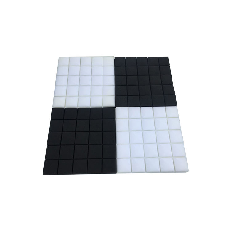 Acoustic Foam Panels Soundproofing Sponge Insulation Sound Absorbing Cotton Sound Acoustic Wall Panel