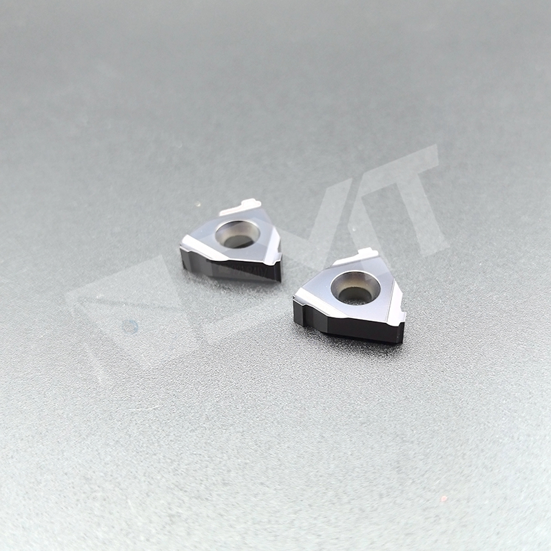 Oil & Gas-Geological Drilling-Carbide Threading Inserts-22nr 4dz
