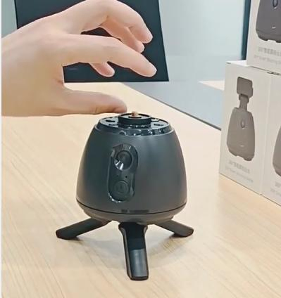 Умный штатив-гимбал F4 с автослежением