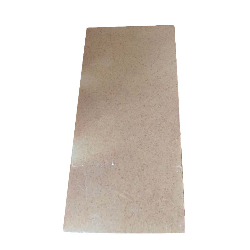 Hitech H55 Andalusite Precast Shaped Mullite Precast Shaped