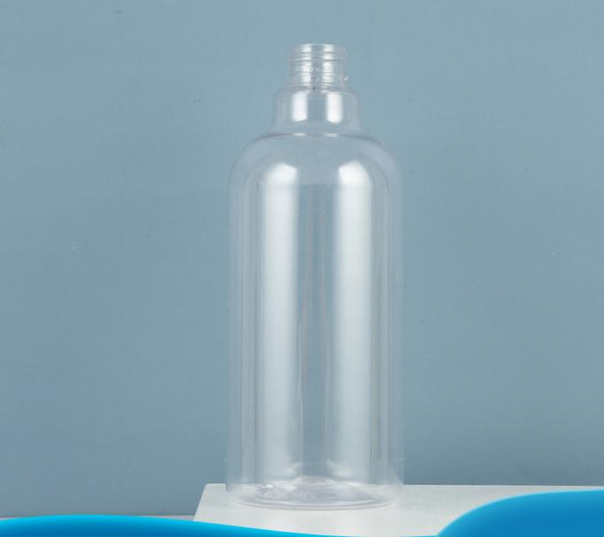 500ml Pet Fine Mist Spray Plastic Bottle