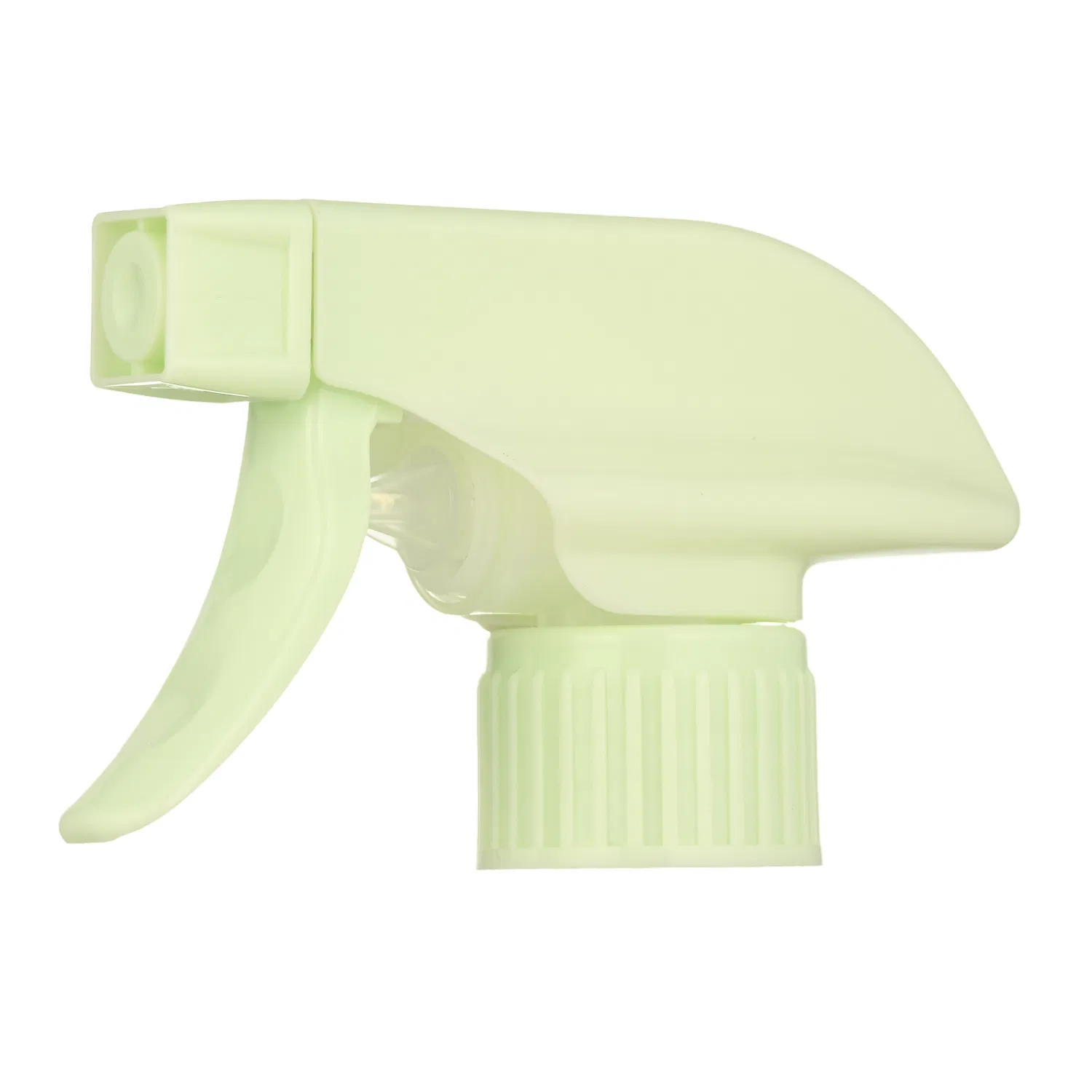 Household Cleaning Dispenser Corrosion Resistant 100% Plastic Trigger Sprayer for Bottle