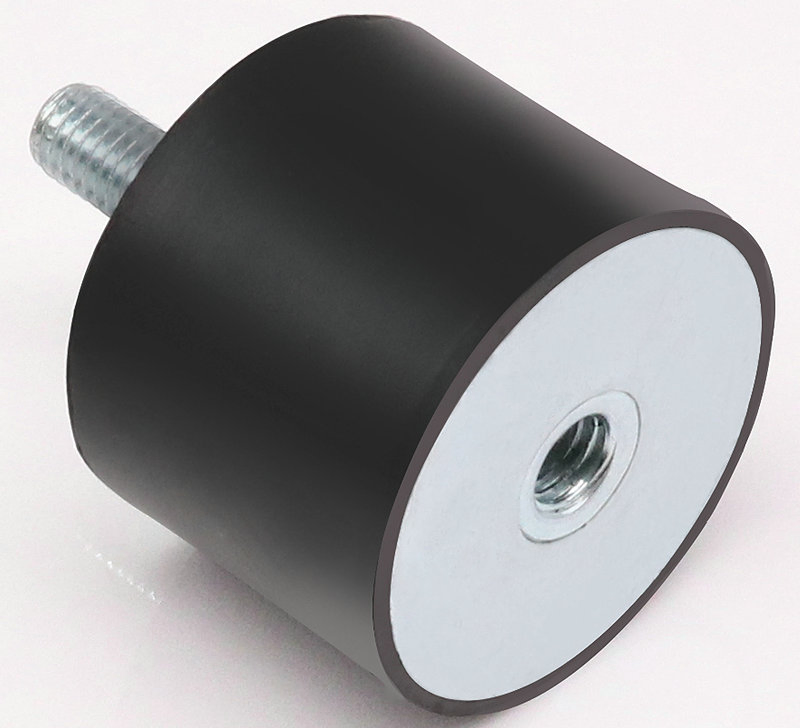 Резиновая опора двигателя B-Mf 3A4002