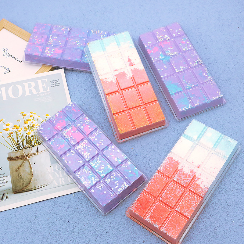 Natural Organic Vegan Glitter Boule Bombes De Bain Bubble Bath Bomb