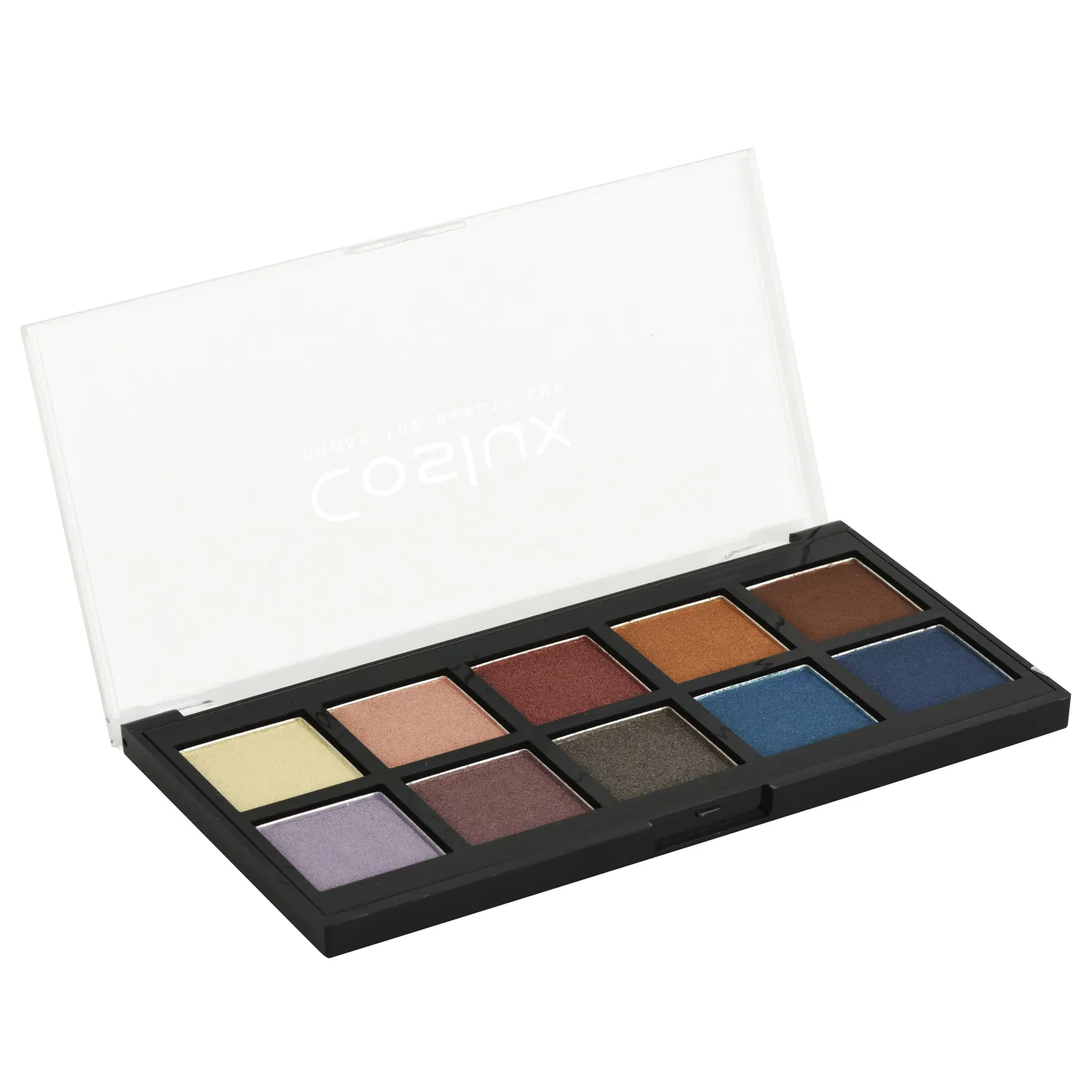 Water Proof Eye Shadow Palette Private Label China