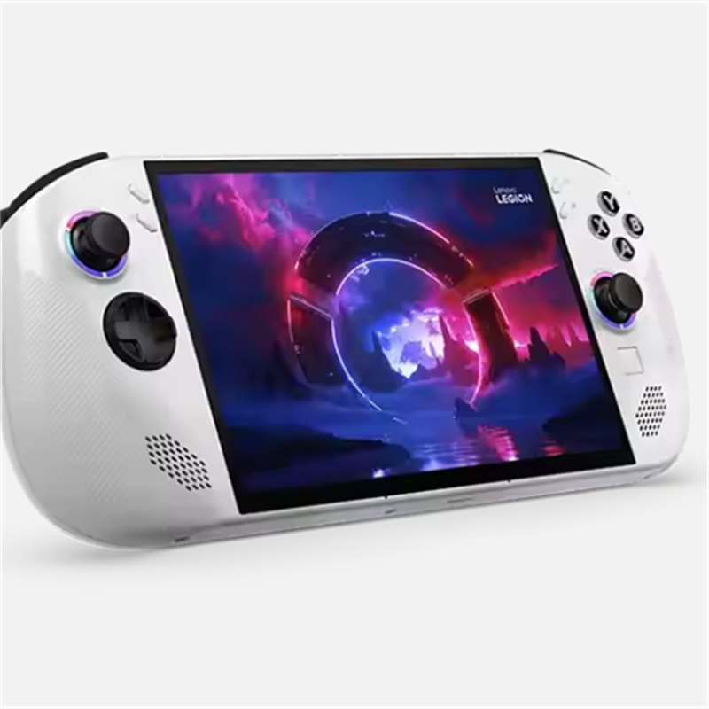 8.8-Inch Handheld PC Game Console 16g 512gssd with Controller