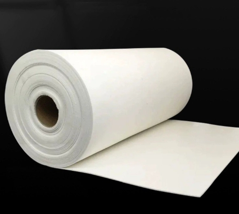 Silica Aerogel Insulation Blanket for Building 10mm Thick Composite Aerogel Plate
