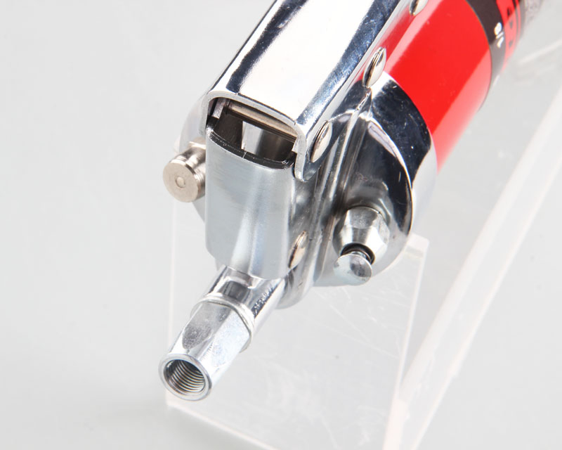 China Supplier New Design High Quality Heavy Duty Grease Gun