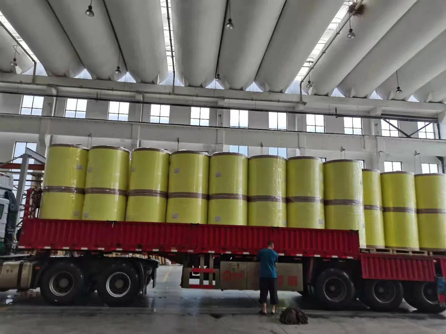 Premium 100g Fiberglass Roofing Mat for Waterproof Asphalt Sheets