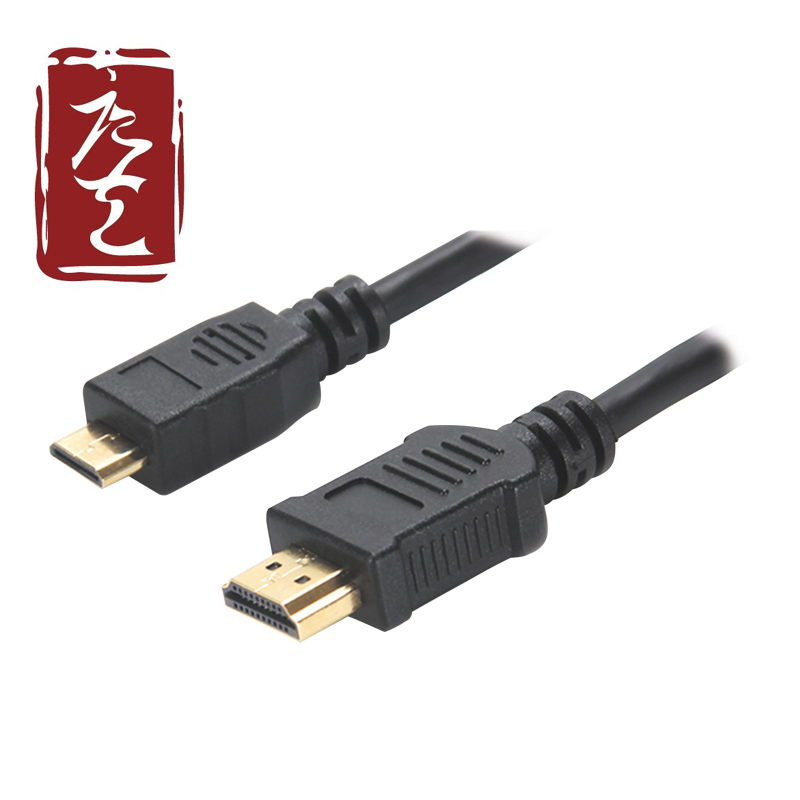 Оптовый HDMI кабель 1.4 Ultra Clear, гибкий