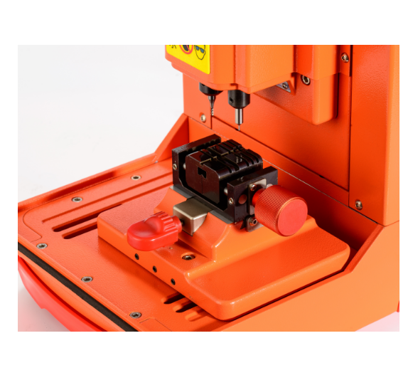 Csh008 Automatic Key Cutting Machine All-Lost Keys Smart Code Key Machine