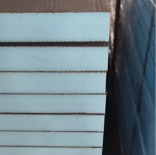 Insulation Polystyrene Styrofoam XPS Foam Board Price