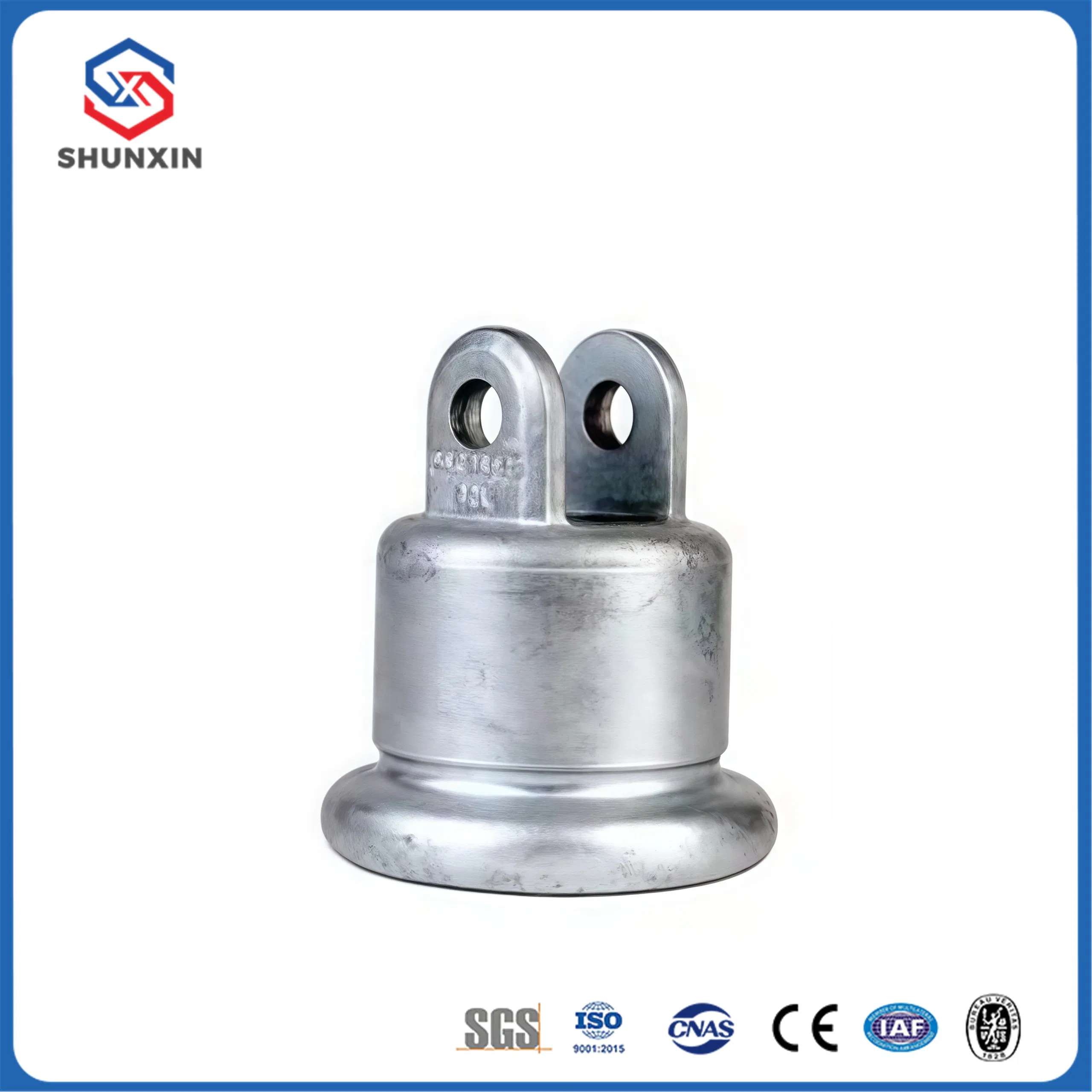 Талреп DIN1478 оцинкованный для труб