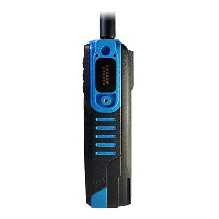 Рация Motorola DP4801EX цифровая, портативная