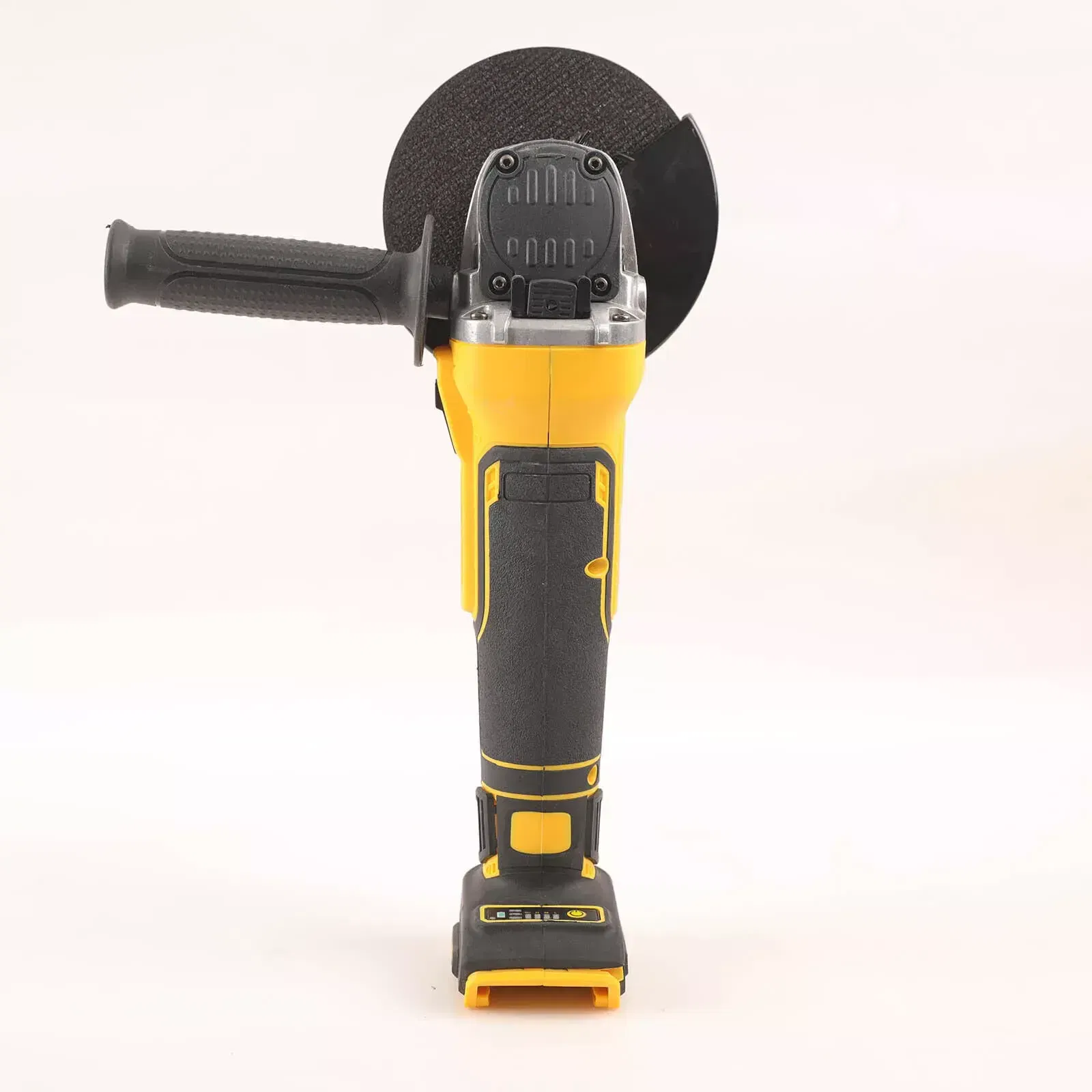 Беспроводная угловая шлифмашина промышленного класса